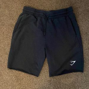 Gymshark Sweat Shorts